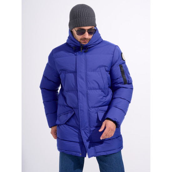 Куртка мужская